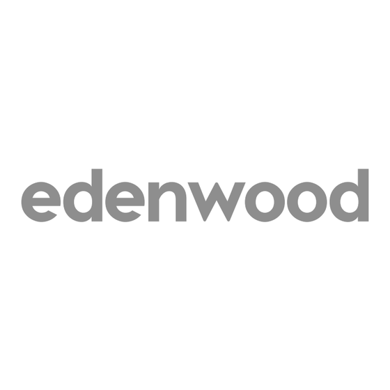 Edenwood ED32C00HD-VE Gebrauchsanleitung