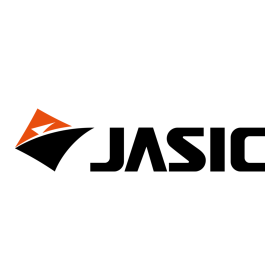 Jasic TIG200 Bedienungsanleitung