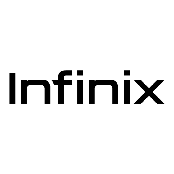 infinix NOTE 30 VIP Bedienungsanleitung