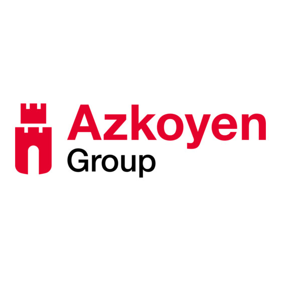Azkoyen VITRO S-1 Bedienungsanleitung