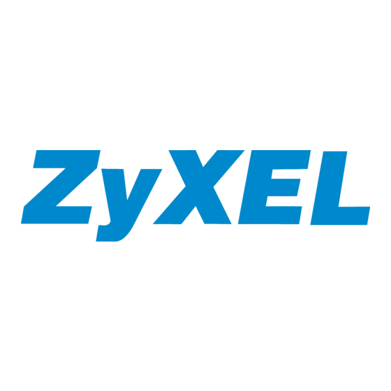 ZyXEL Communications NBG334W Installationshandbuch