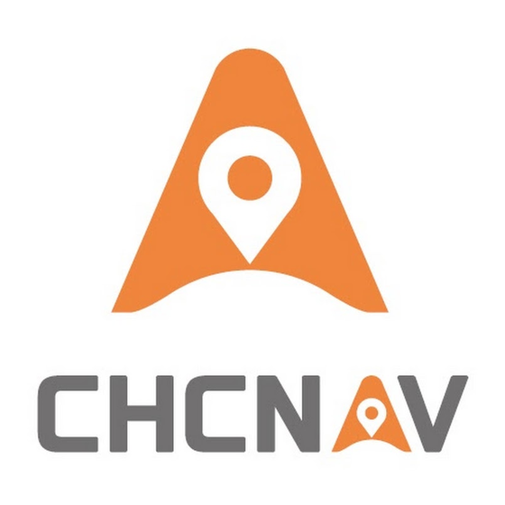 CHCNAV NX510 Originalbetriebsanleitung