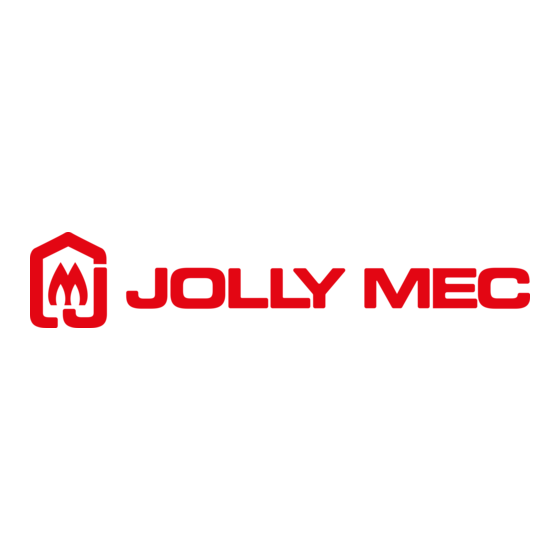 Jolly Mec Reverse Einbau-, Betriebs- Und Wartungsanleitung