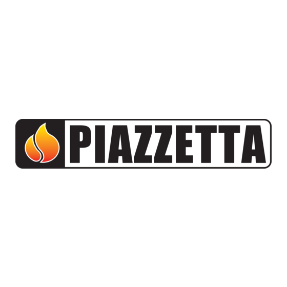 Piazzetta P943 Aufbauanleitung
