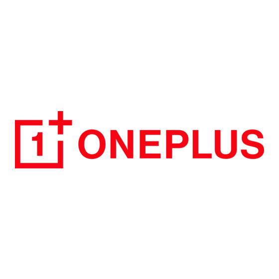 OnePlus 7 Pro Benutzerhandbuch