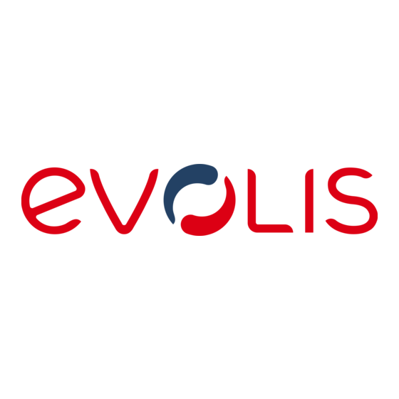 Evolis Securion Benutzerhandbuch