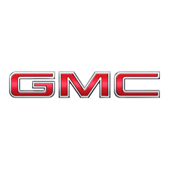GMC GDS115 Bedienungsanleitung