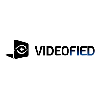 Videofied FLS085 Installationsanleitung