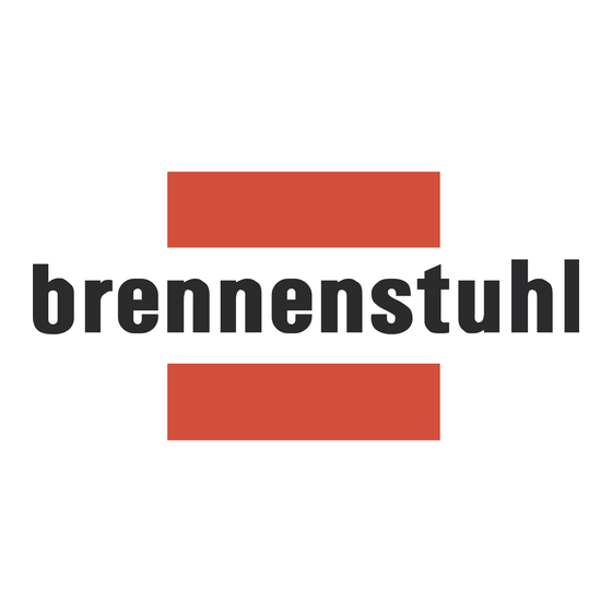 brennenstuhl Premium-Line 26.000 A Funktion Und Gebrauchsanleitung