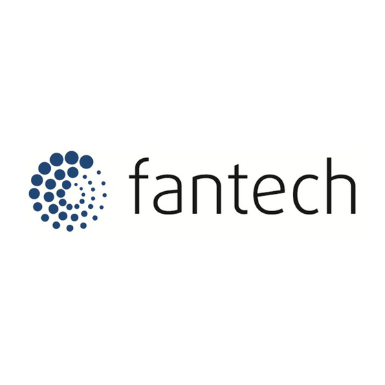Fantech FANTEC TV-LHD Handbuch