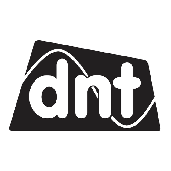 DNT BikeCam Bedienungsanleitung