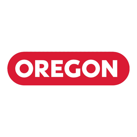 Oregon RMR683HG Bedienungsanleitung