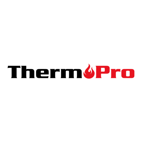 ThermoPro TP-06 Bedienungsanleitung
