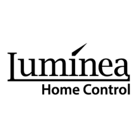 Luminea Home Control NX-4649 Bedienungsanleitung