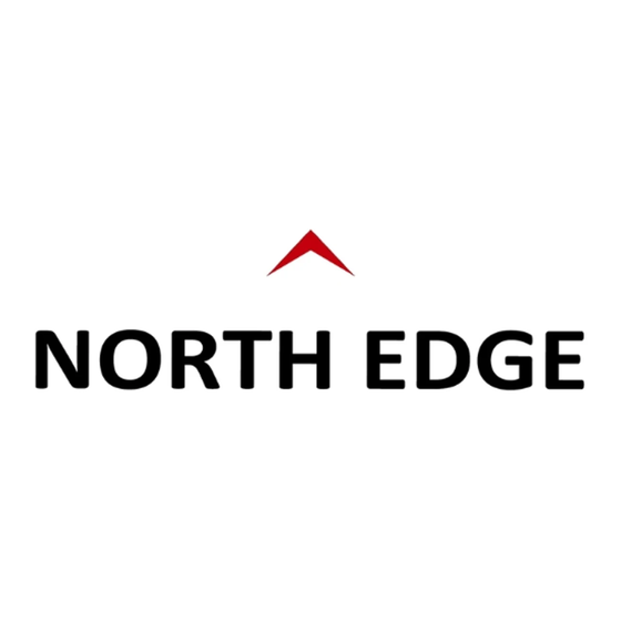 North Edge ALPS Handbuch