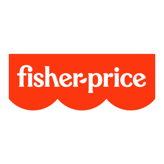Fisher-Price M5085 Bedienungsanleitung
