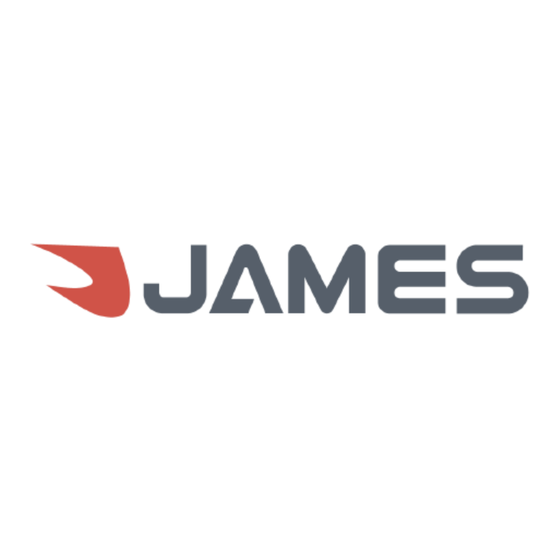 James B8 LTE Benutzerhandbuch