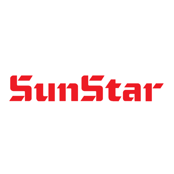 SunStar GUM PowerCARE Bedienungsanleitung