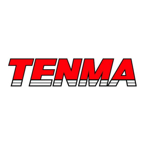 Tenma AT980D EU Benutzerhandbuch