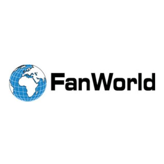 FanWorld FW14 Serie Benutzer- Oder Installationshandbuch