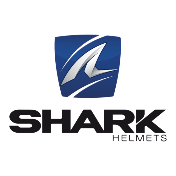 Shark SX 2 Bedienungsanleitung