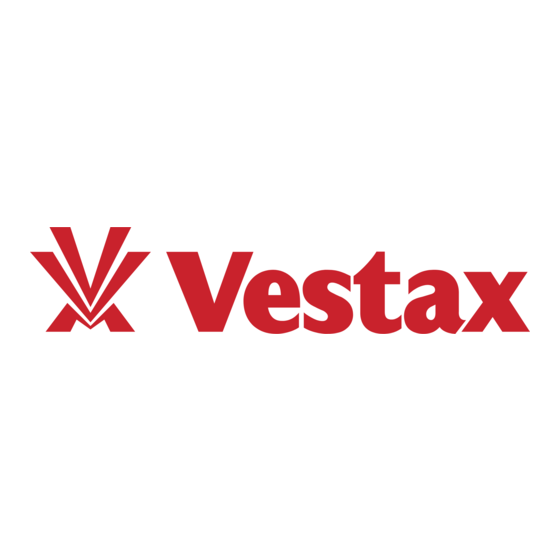 Vestax PMC-37Pro Bedienungsanleitung