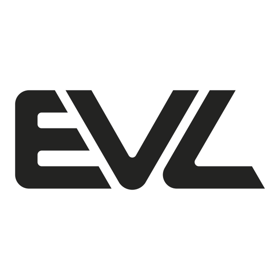 EVL FAZ 3000 Bedienungsanleitung