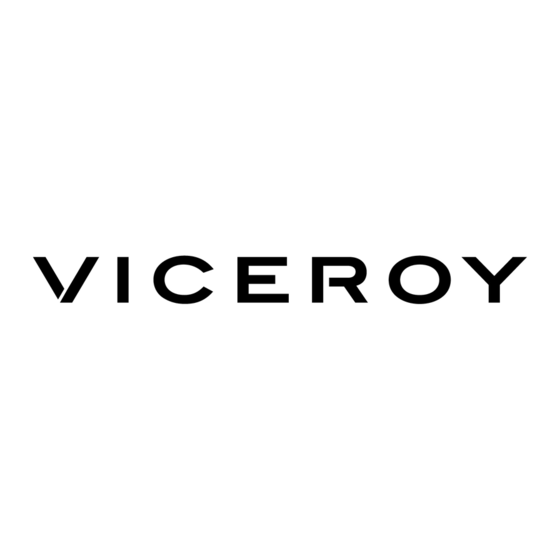 viceroy AS01A Betriebsanleitung