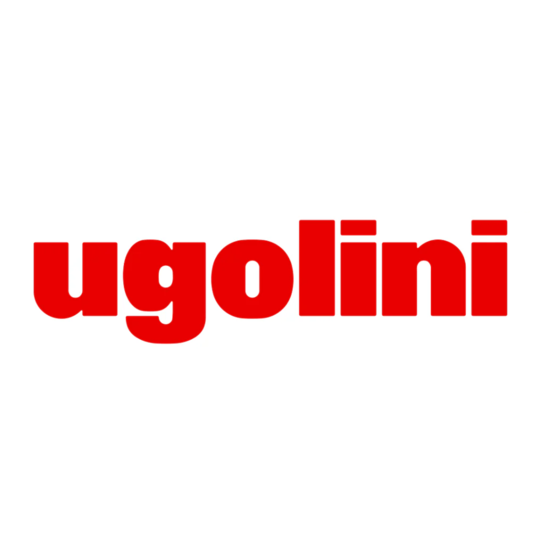 Ugolini MT MINI Gebrauchsanweisung