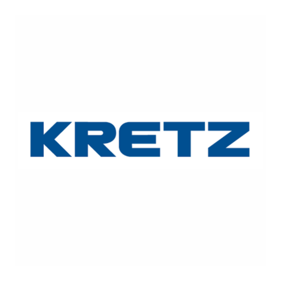 Kretz ECHEDO Bedienungsanleitung
