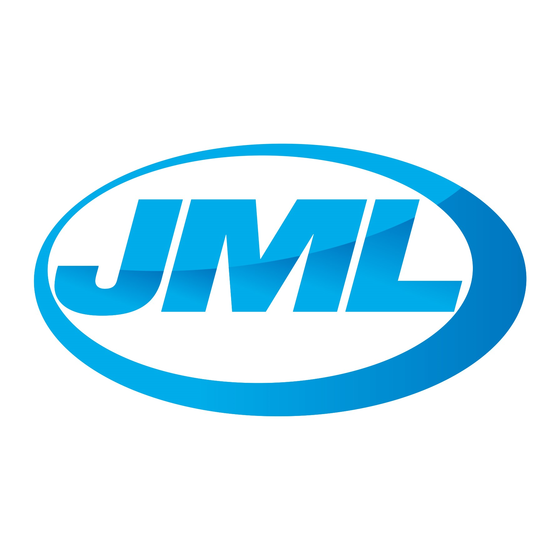 JML Ultra Vac Gebrauchsanleitung