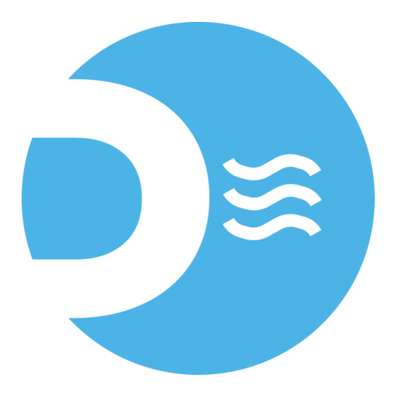 Diloc CS322-R Bedienungsanleitung