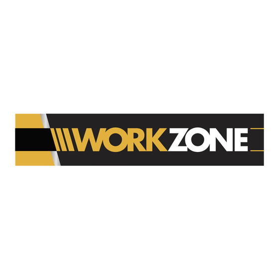Workzone WZSE 2800 Originalbetriebsanleitung