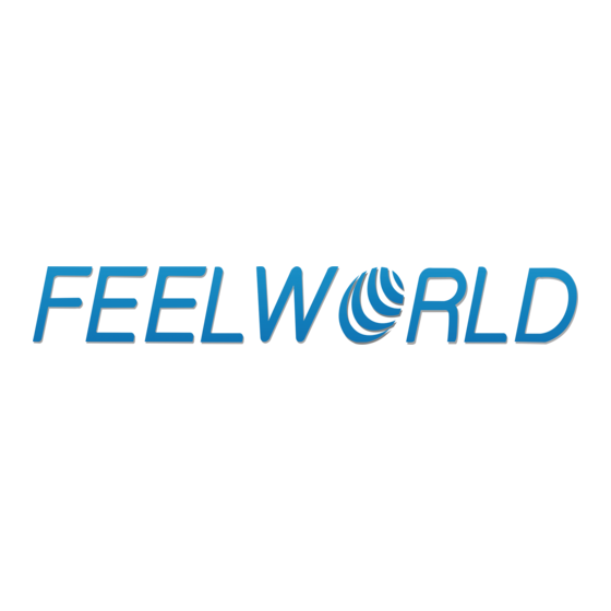 Feelworld FW215HB Bedienungsanleitung