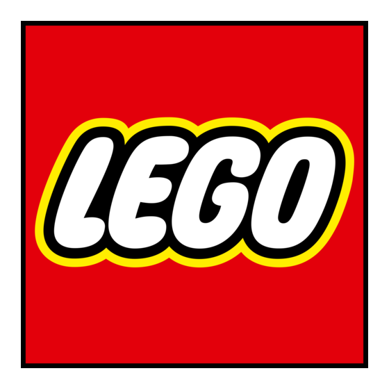LEGO 10233 Montageanleitung