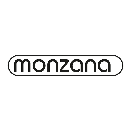 monzana 102257 Bedienungsanleitung