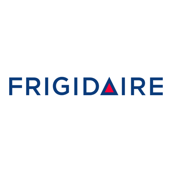 Frigidaire FI 3230D Bedienungsanleitung