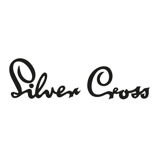 Silver Cross Tide Bedienungsanleitung