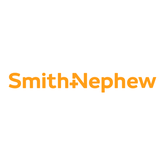 smith&nephew OSTEORAPTOR Curved 2.3 Gebrauchsanweisung