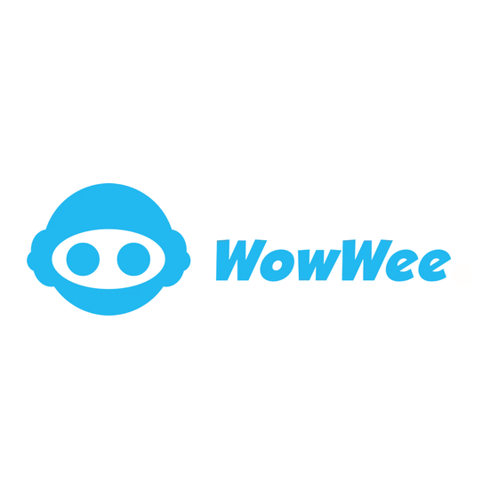 WowWee Robosapien Remix Bedienungsanleitung