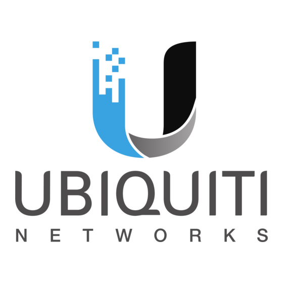 Ubiquiti UniFi Switch US-16-XG Kurzanleitung