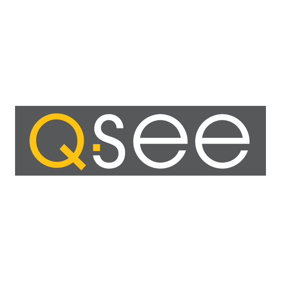 Q-See QT228 Benutzerhandbuch