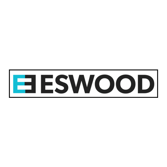 Eswood SW500 Benutzerhandbuch