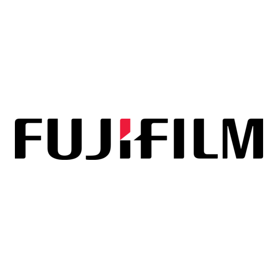 FujiFilm FinePix M603 Bedienungsanleitung