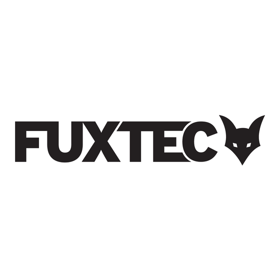 Fuxtec FX-GP1600 Original Bedienungsanleitung