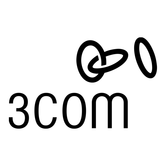 3Com AirConnect 9552 Kurzanleitung