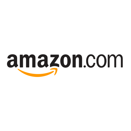 Amazon Kindle D0110 Benutzerhandbuch