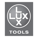 LUX TOOLS E-MH-2500/45A ORIGINALBETRIEBSANLEITUNG Pdf-Herunterladen ...