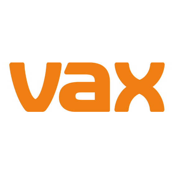 Vax Floormate Deluxe Bedienungsanleitung
