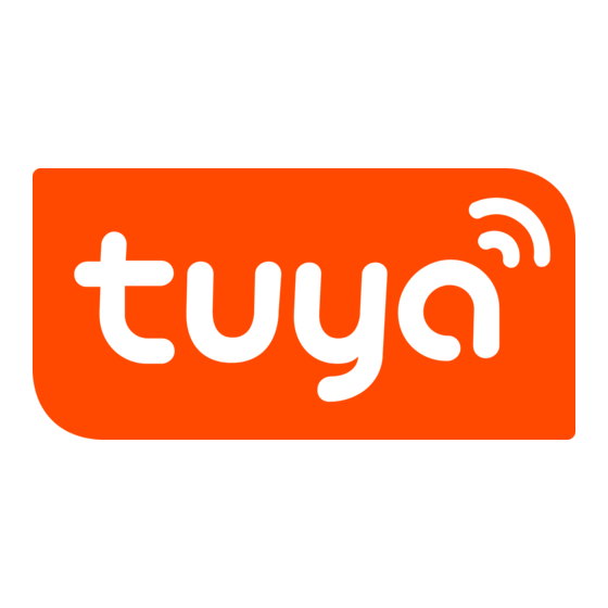 TUYA BHT-12 Gebrauchsanweisung